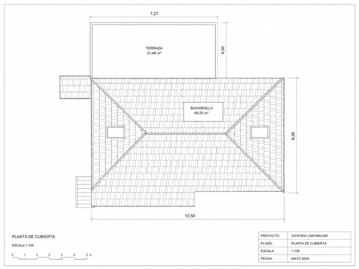 Casa rural en Diseminado s/n - Foto 32