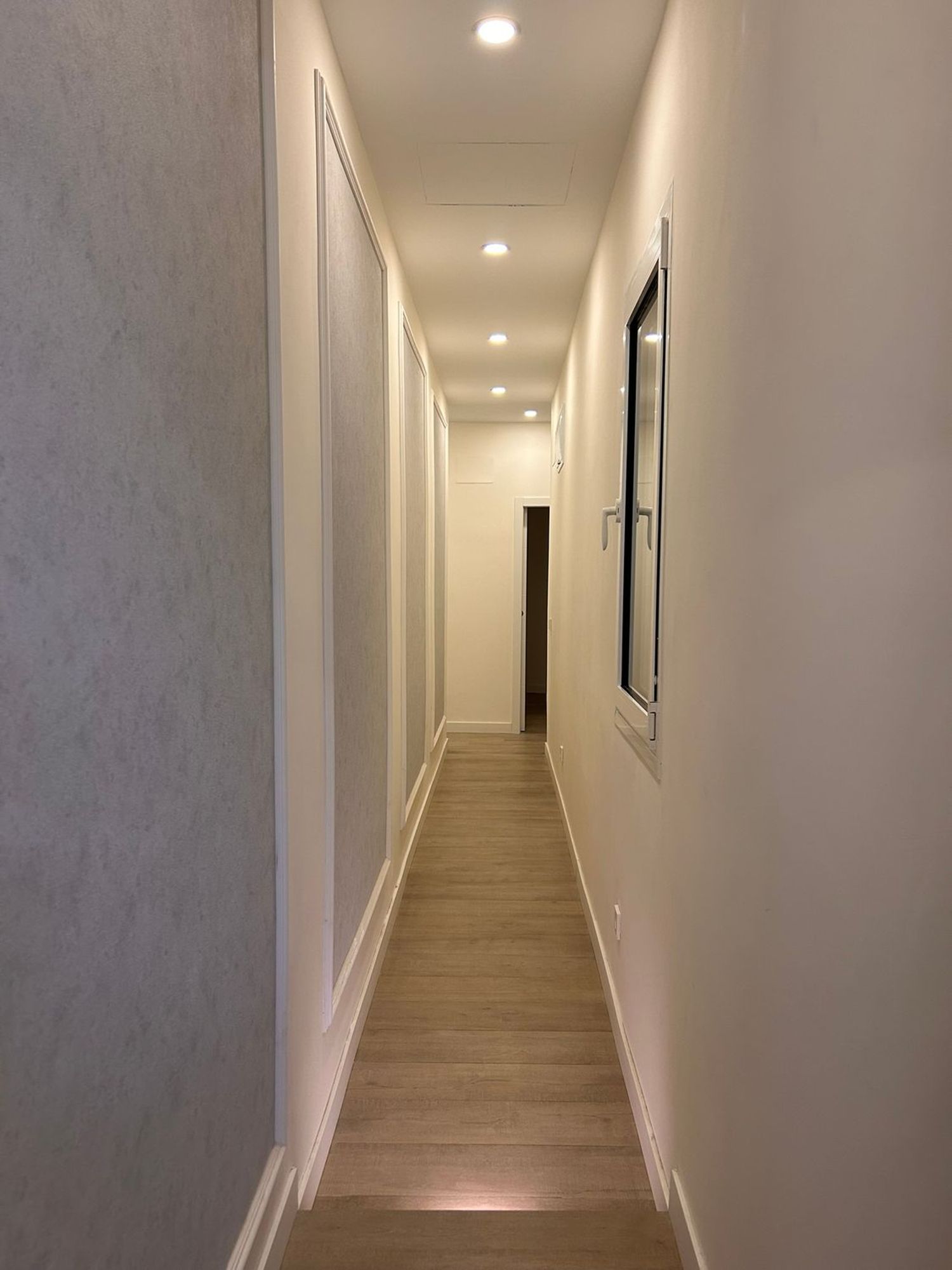 Piso en Barrio Sol - Foto 3