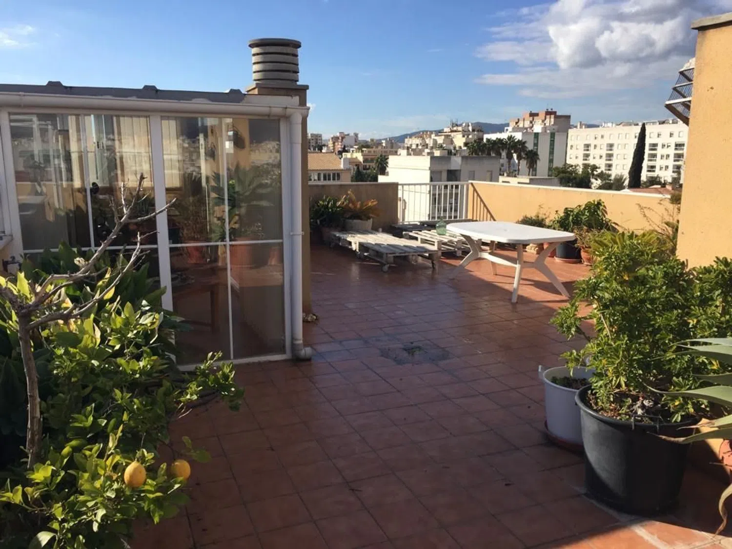 Ático en calle del Cirerer, 18 - Foto 2