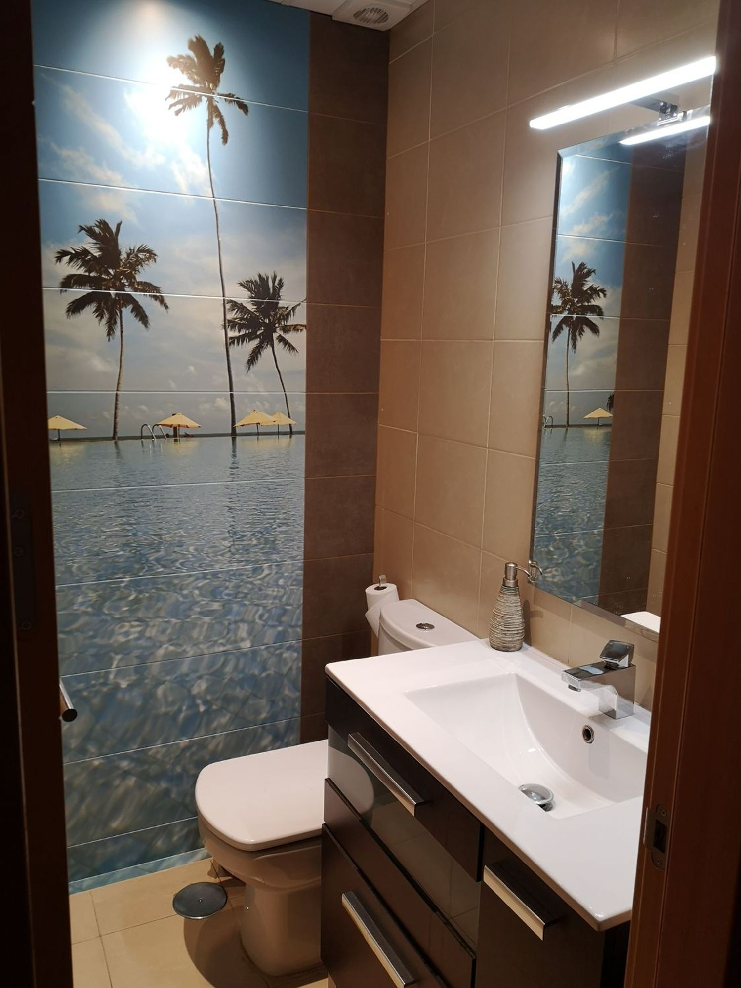 Piso en calle Mar Tirreno, 12 - Foto 6