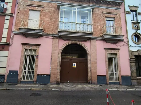 Piso en Calatrava, 26 - 28