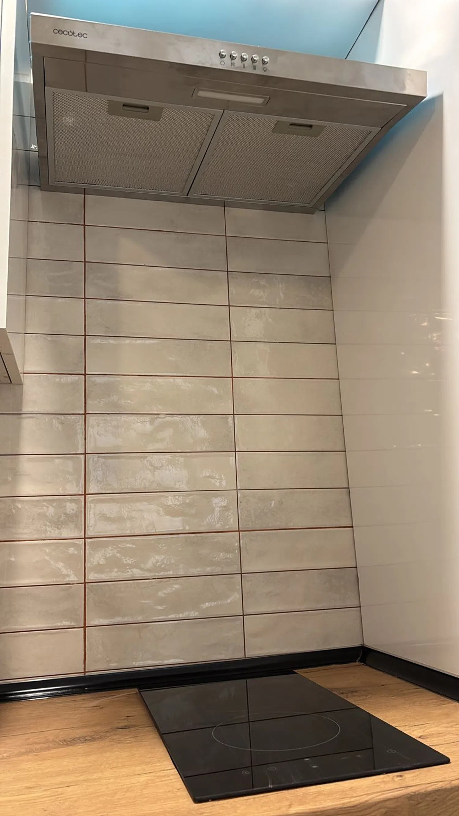 Estudio en calle Cardenal Ilundain, 24 - Foto 18