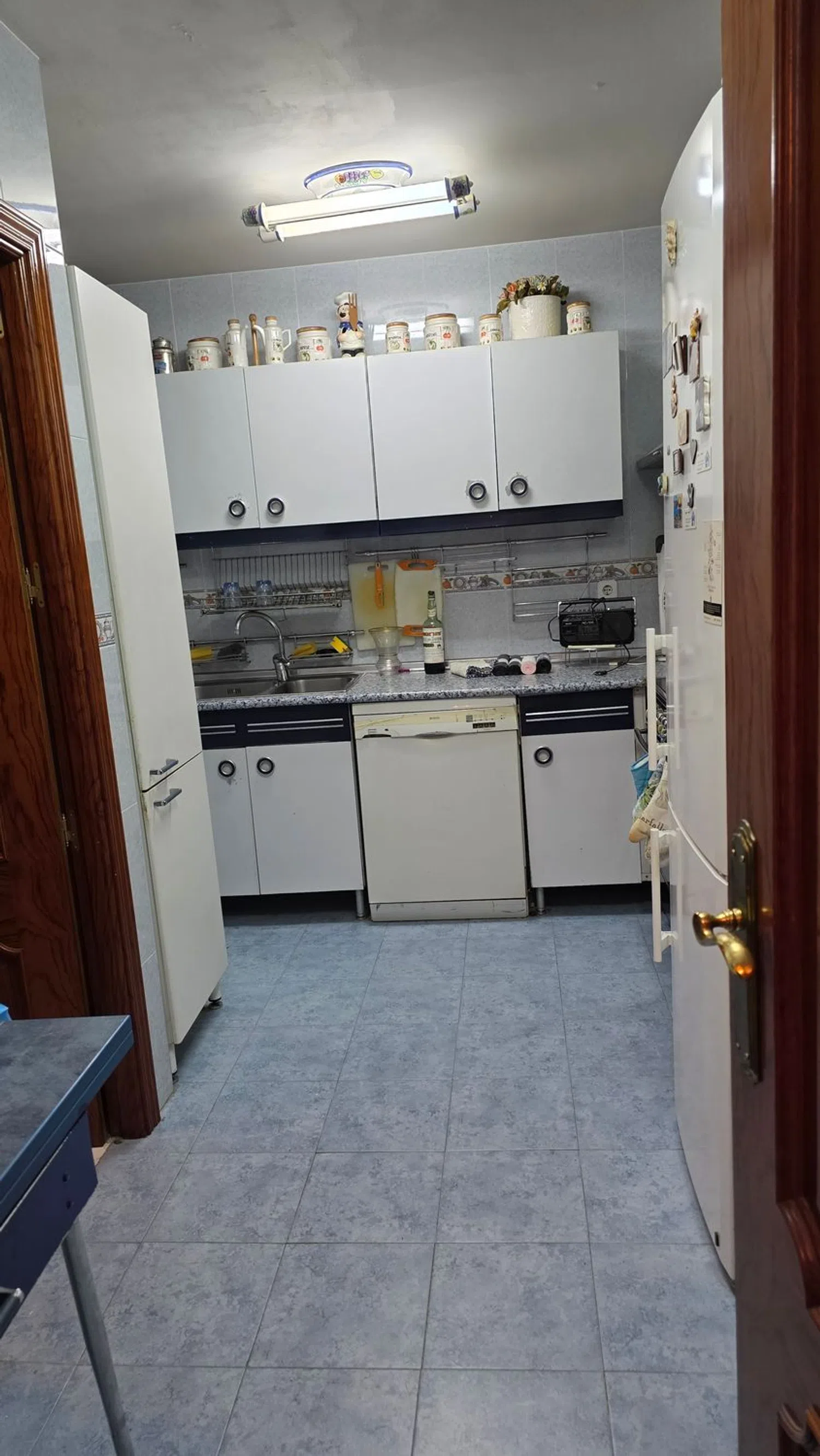 Piso en Madrid, 4 - Foto 3