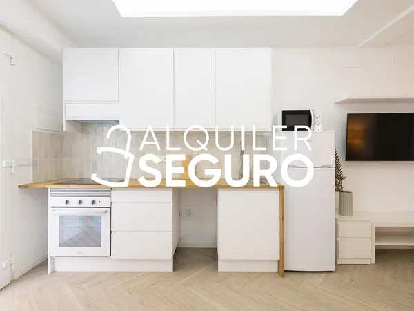 Estudio en Calle del Capitular de Gandia, La Creu Coberta - Foto 2