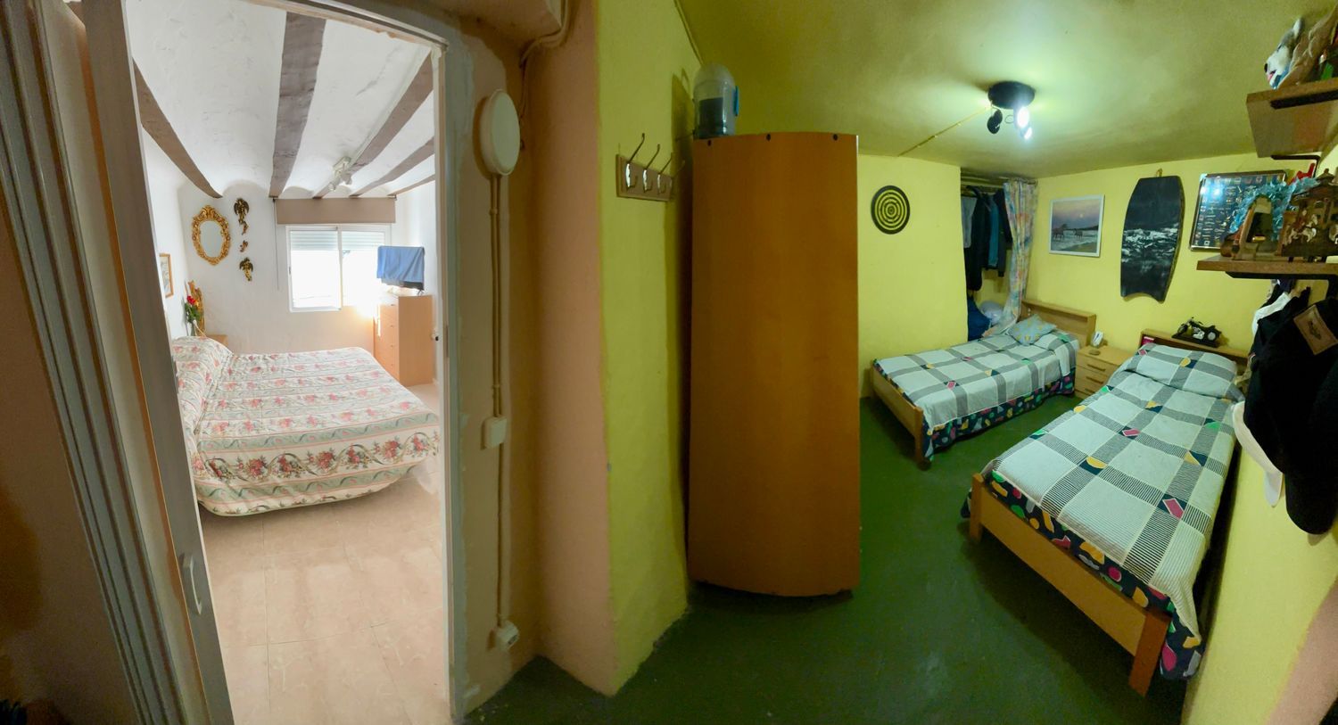 Chalet pareado en Calle Virgen del Rosario, 50 - Foto 21