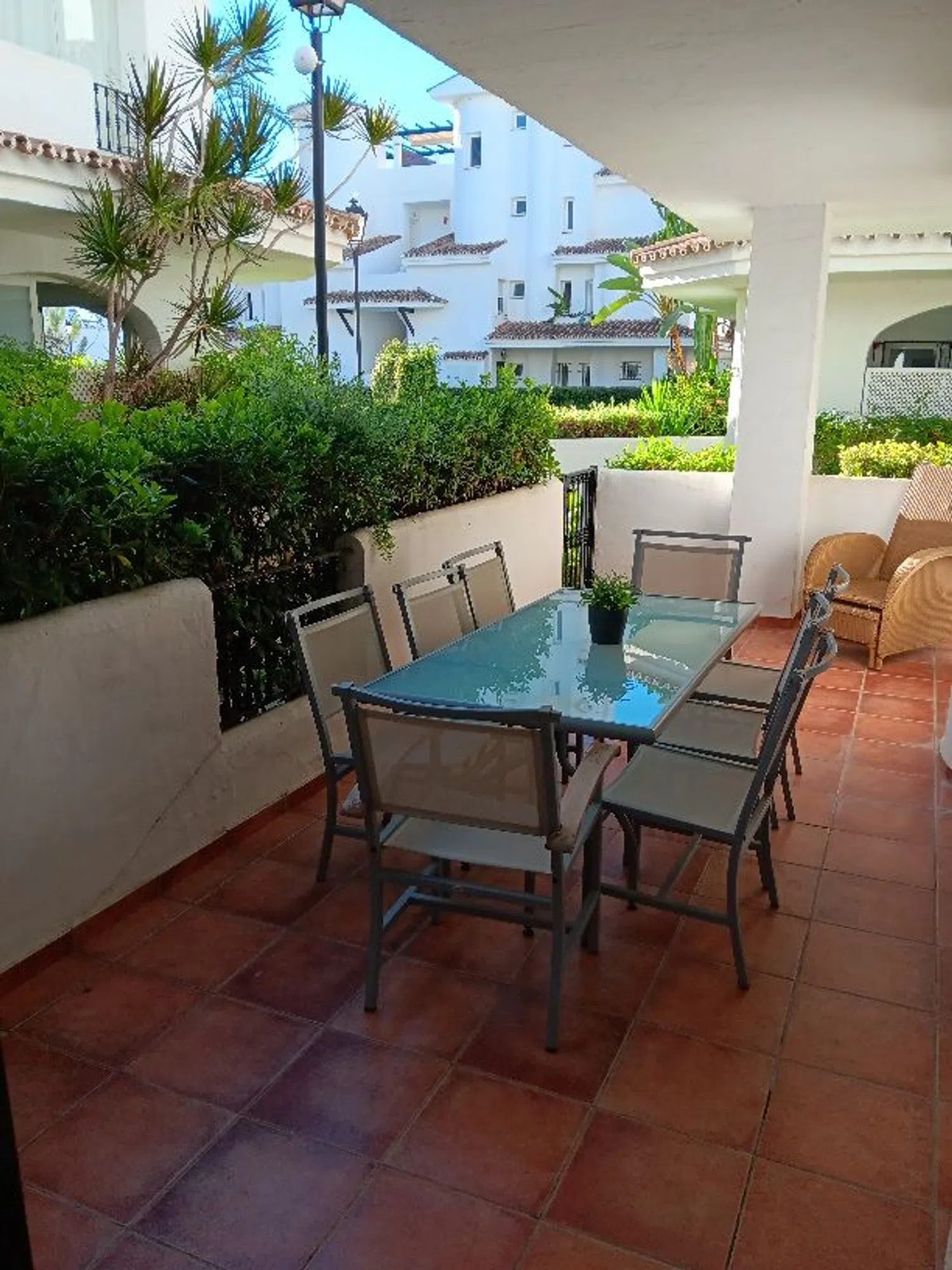 Piso en Urbanización Los Naranjos de Marbella, 6 - Foto 6