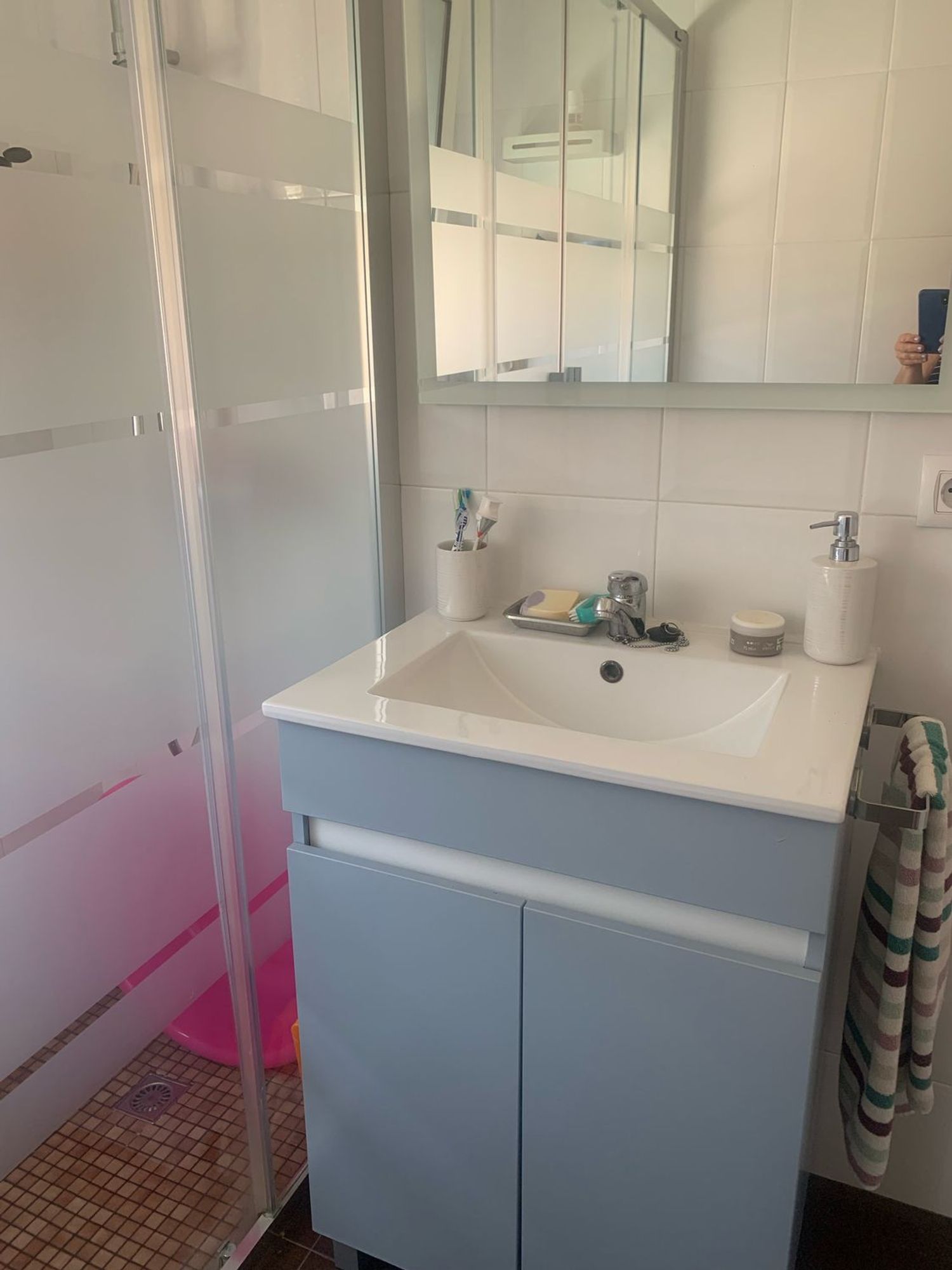 Ático en Barrio Nucli Urbà - Foto 7