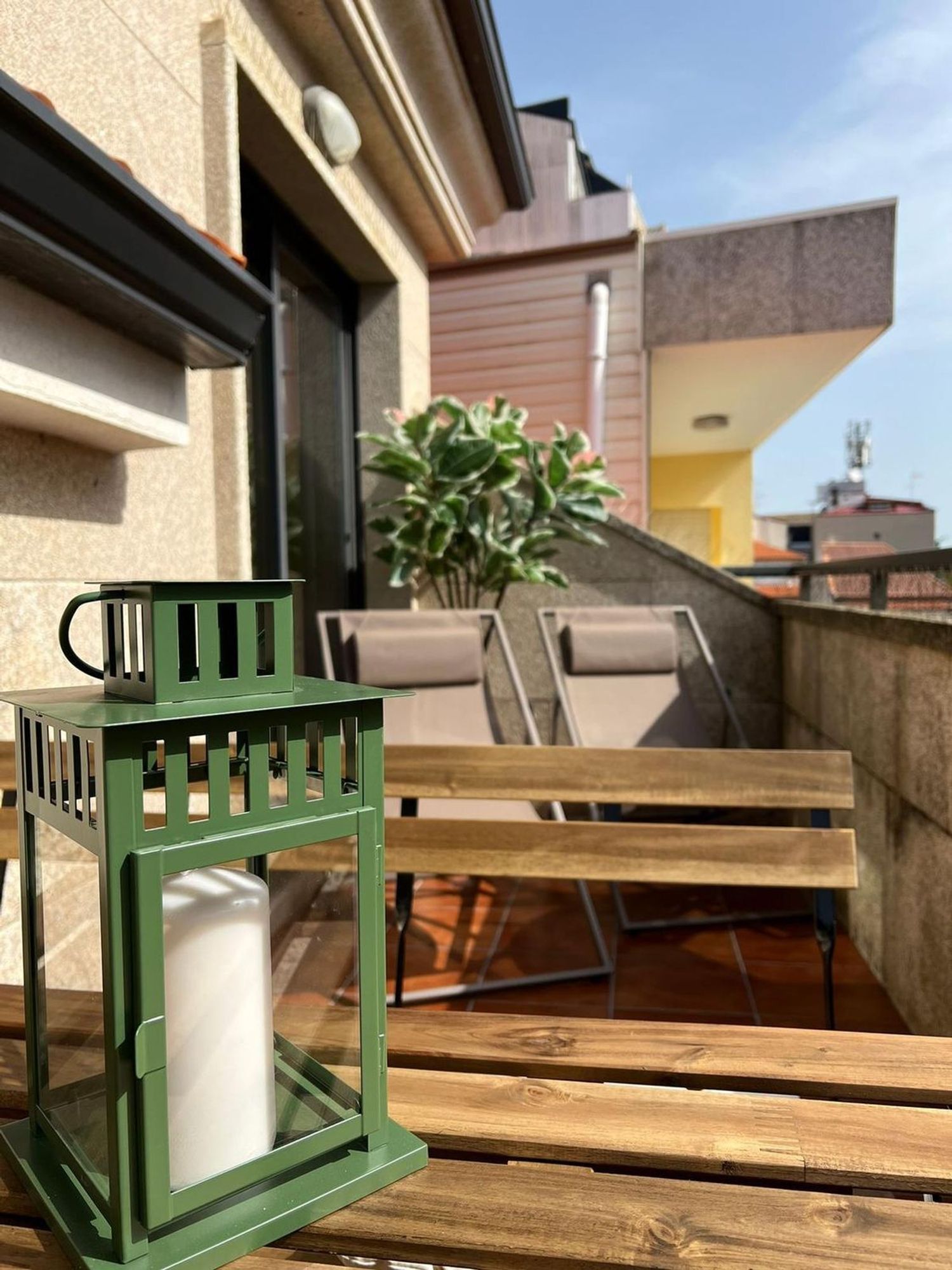 Ático en Calle ourense, 12, Adina-Portonovo, Adina-Portonovo - Foto 11