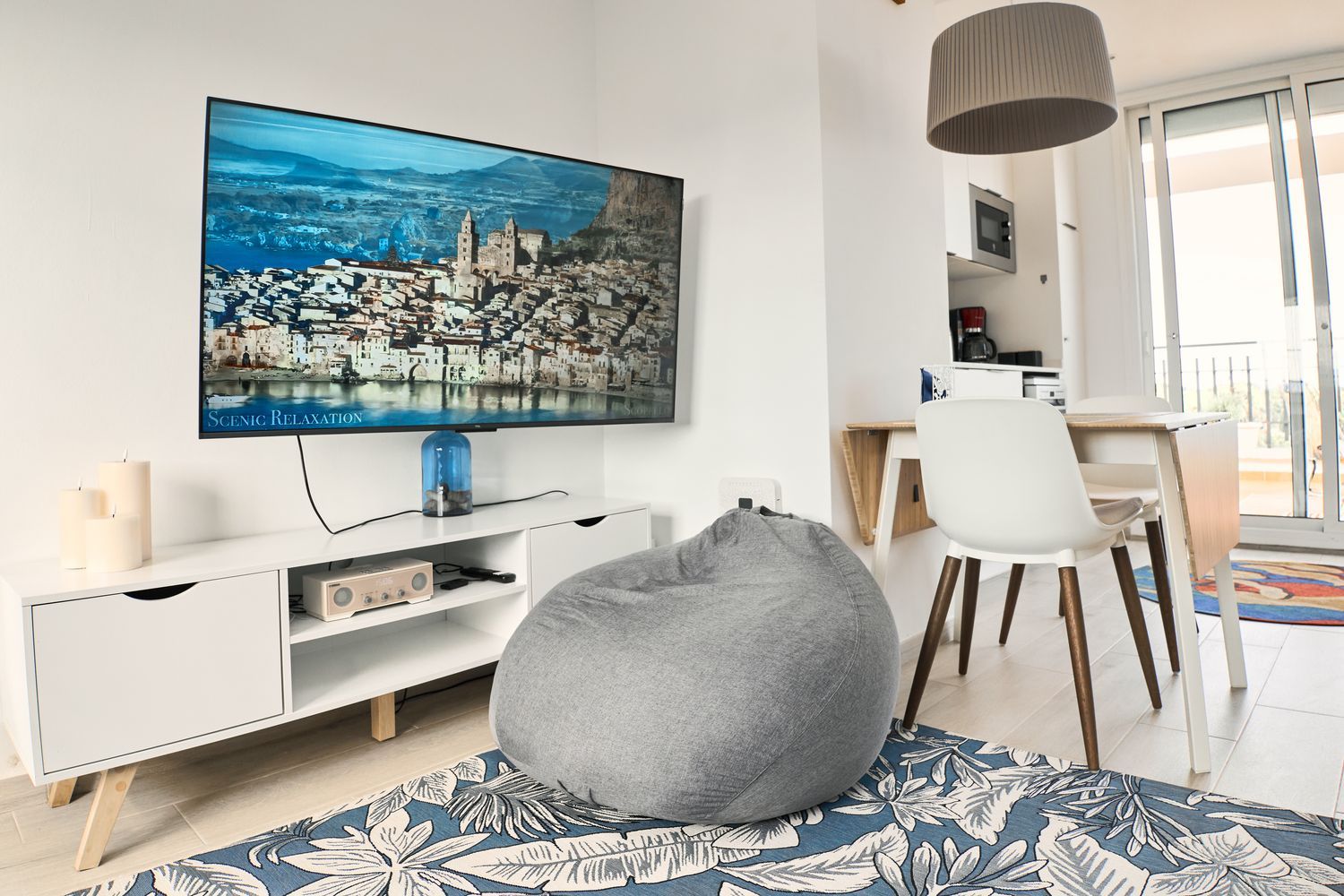 Estudio en Avenida del Cavall Bernat, 134 - Foto 16