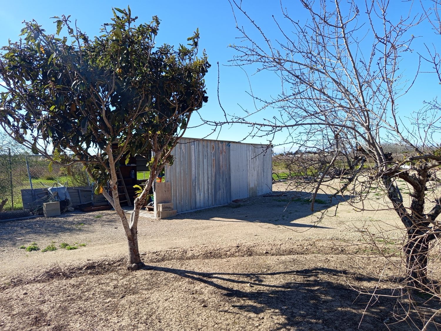Finca rústica en plaza de Sant Isidre, 15 - Foto 25