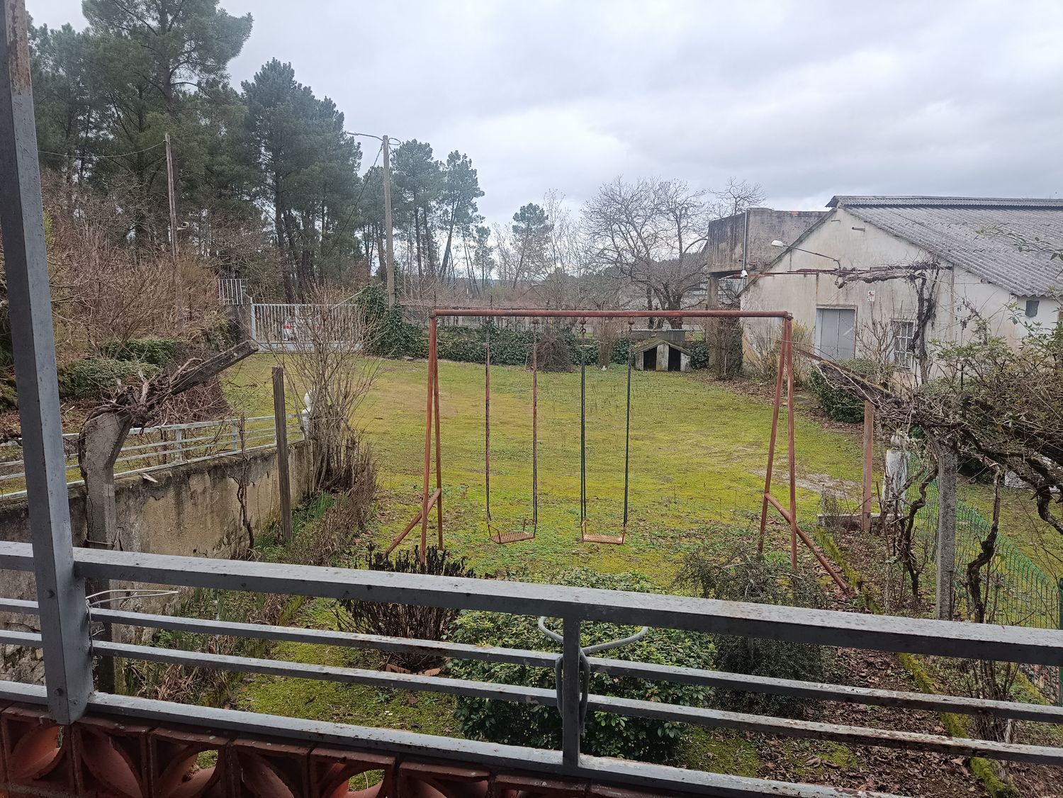 Casa rural en Calle de calvos, 9 - Foto 4