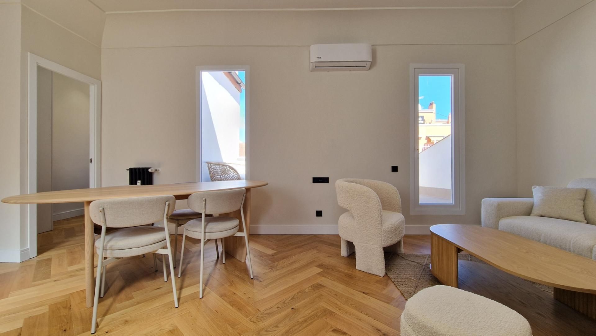 Piso en  Calle de Don Ramón de la Cruz 78 - Foto 24