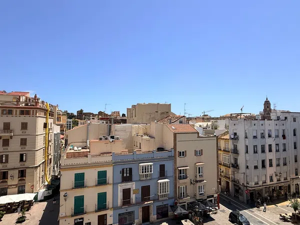 Ático en Plaza de Jerónimo Cuervo, La Merced - Foto 12