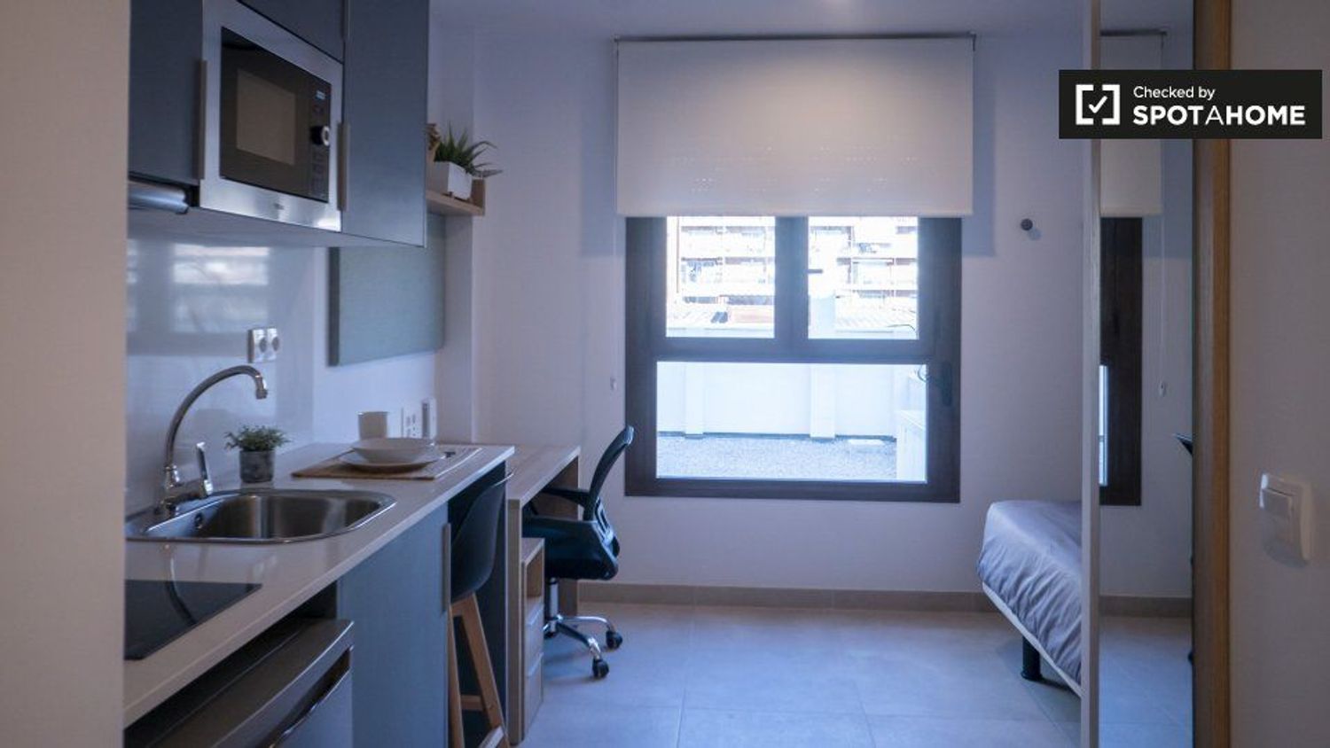 Estudio en Avenida del Port, Albors - Foto 6