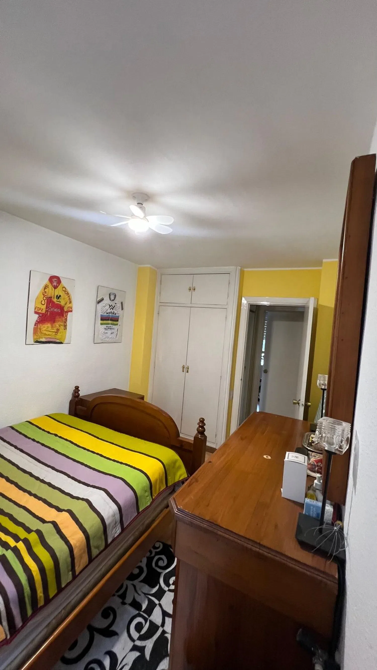 Piso en avenida del Cardenal Herrera Oria, 78 - Foto 12