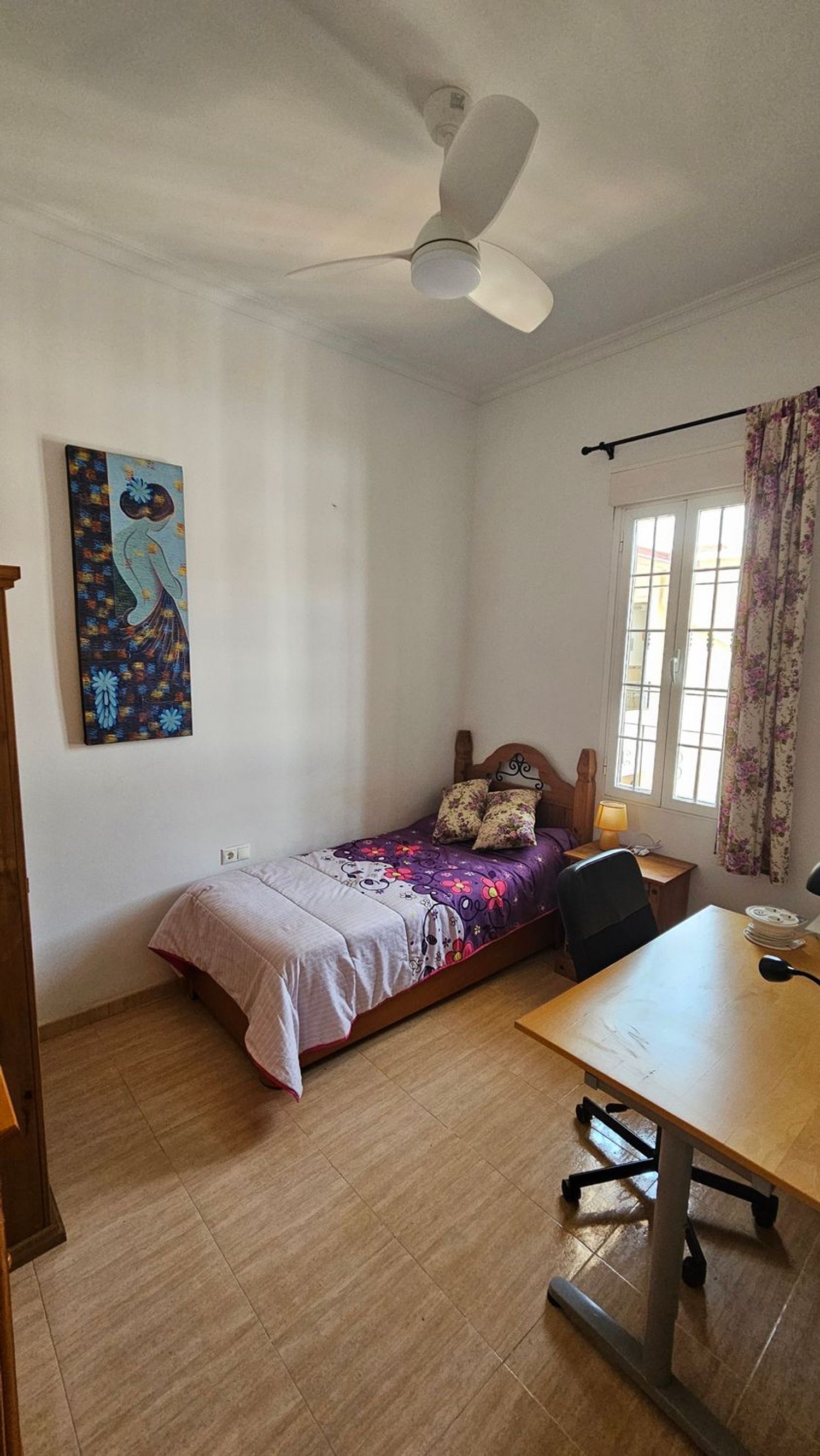 Piso en Calle Cardenal Rodrigo de Castro, 29, Gran Plaza - Marqués de Pickman - Ciudad Jardín - Foto 3