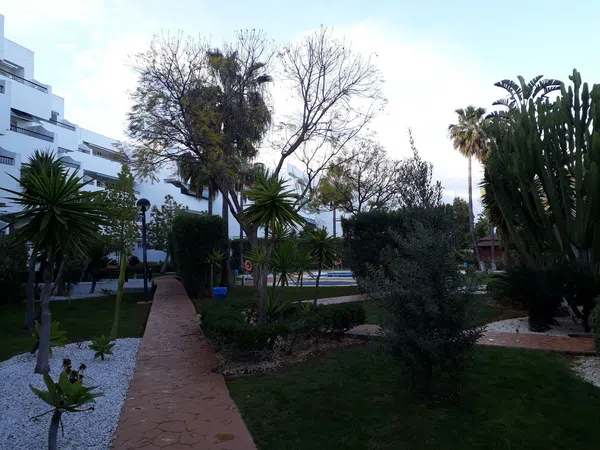 Ático en Guadalmina Baja, Guadalmina Baja - Foto 3