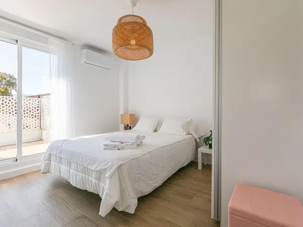 Dúplex en Urbanización Parque Elviria, 27, Green Hills - Las Cumbres de Elviria - Foto 4