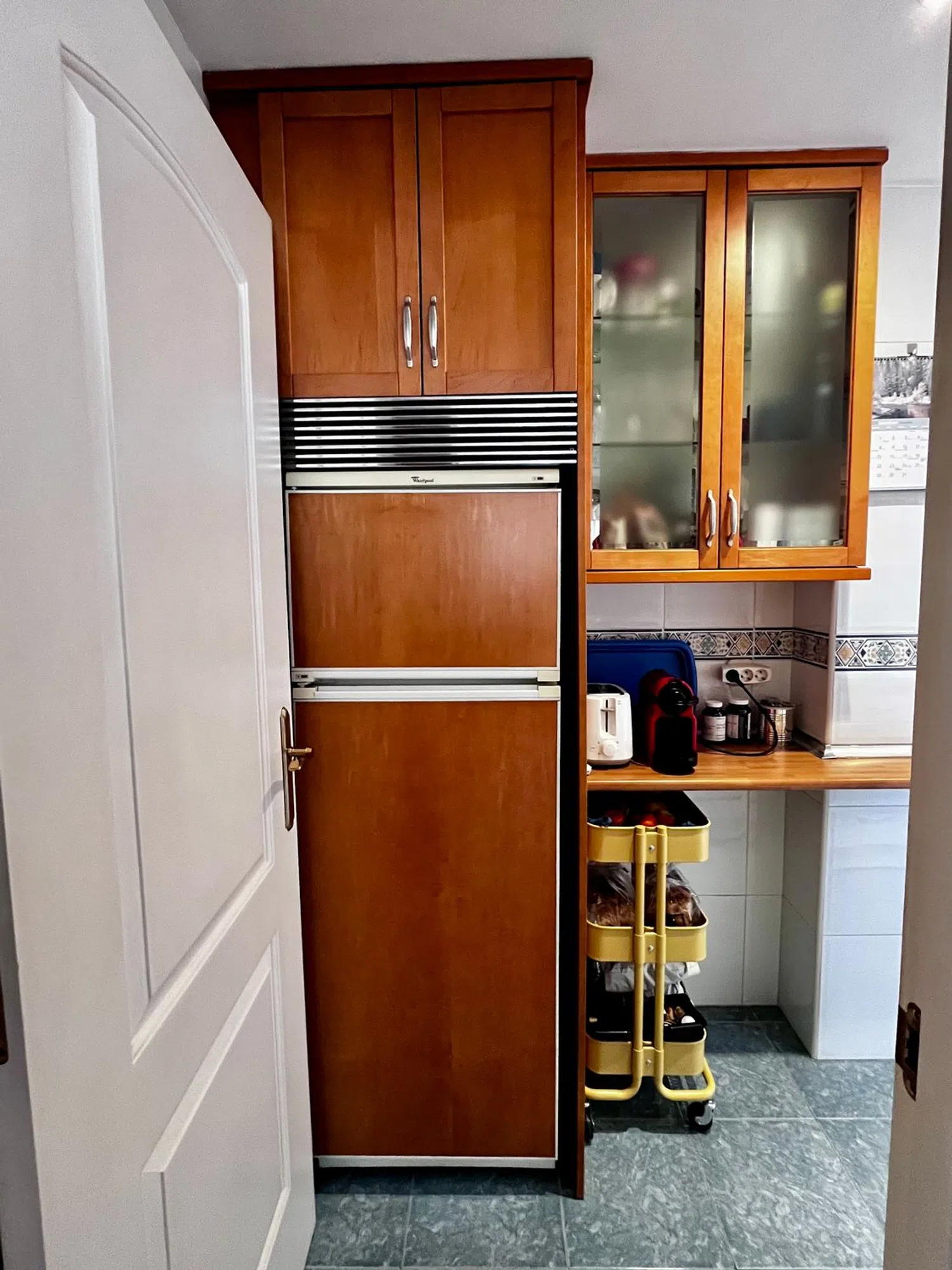 Ático en calle de Dulcinea, 38 - Foto 9