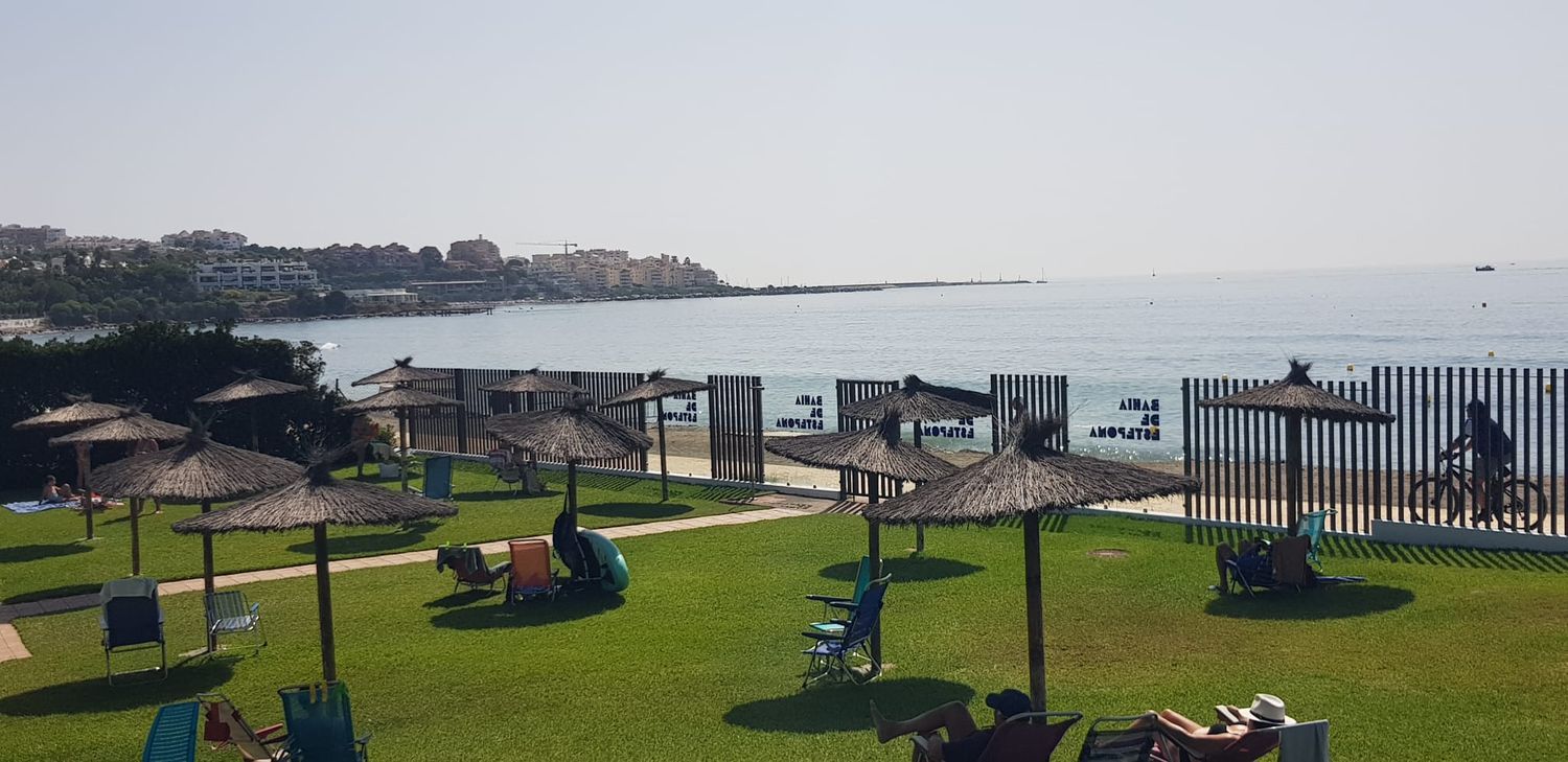 Piso en Urb. Bahia De Estepona, 340 n - Foto 29
