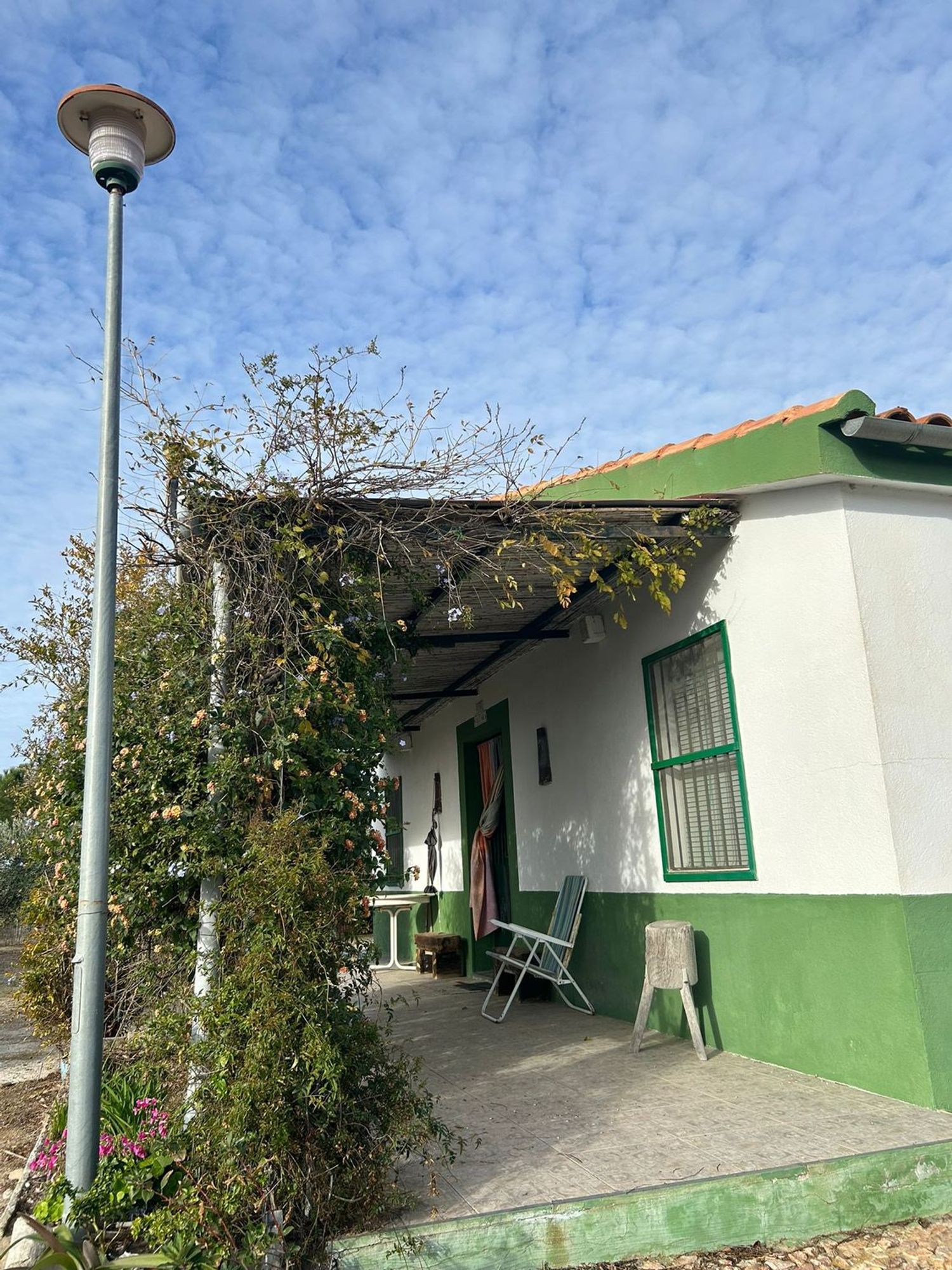 Casa rural en Extramuros Diseminado, 404 - Foto 2