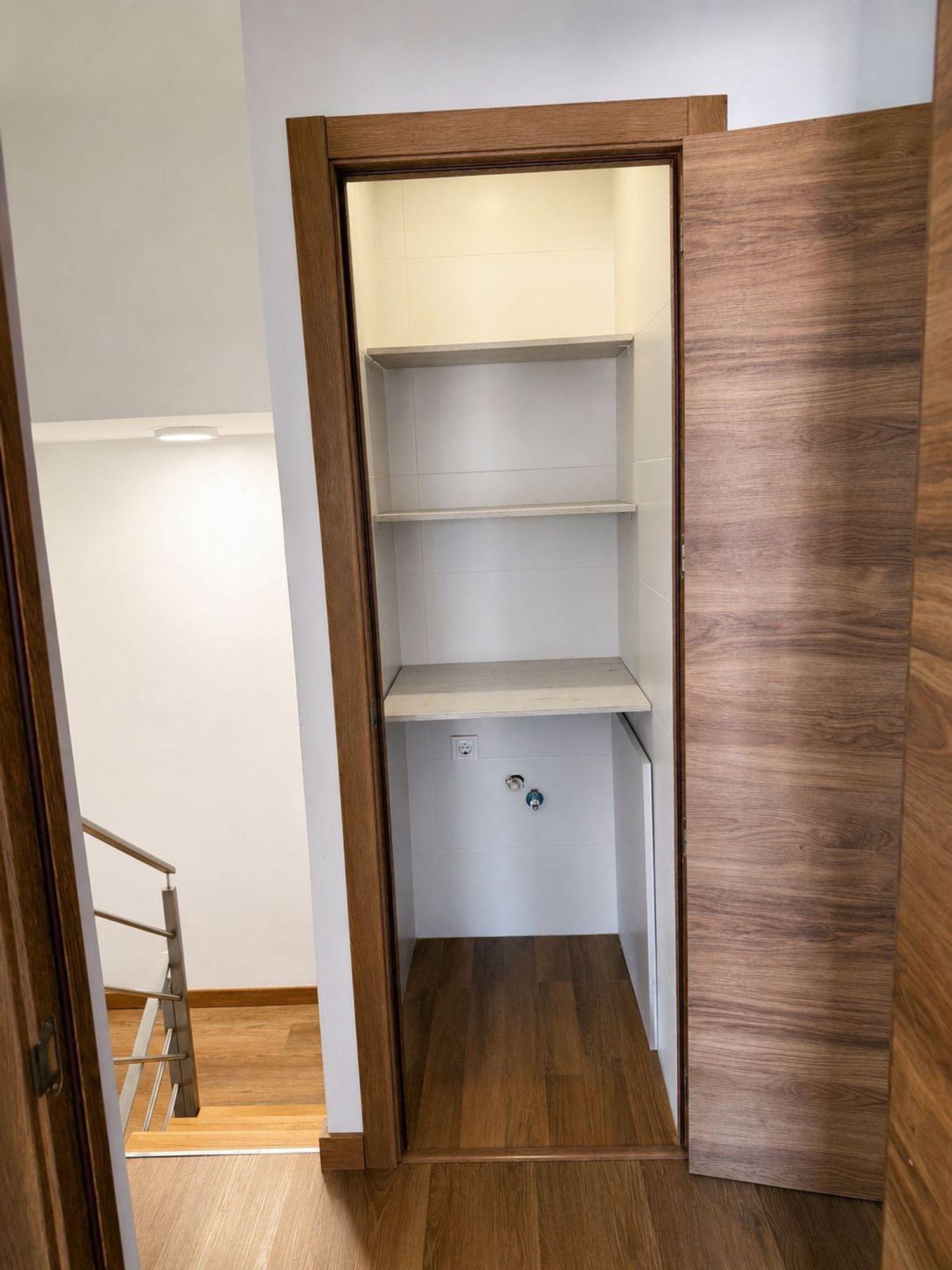 Casa o chalet independiente en Calle Selene, 5, Covibar - Pablo Iglesias - Foto 18