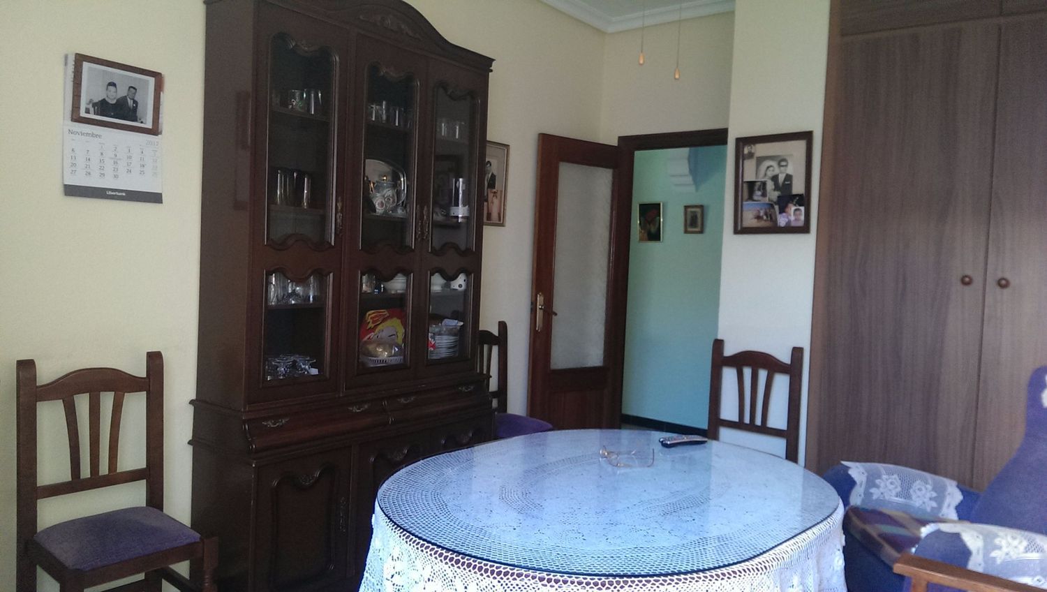 Casa o chalet independiente en Calle Nuestra Señora del Pilar, 29 - Foto 12