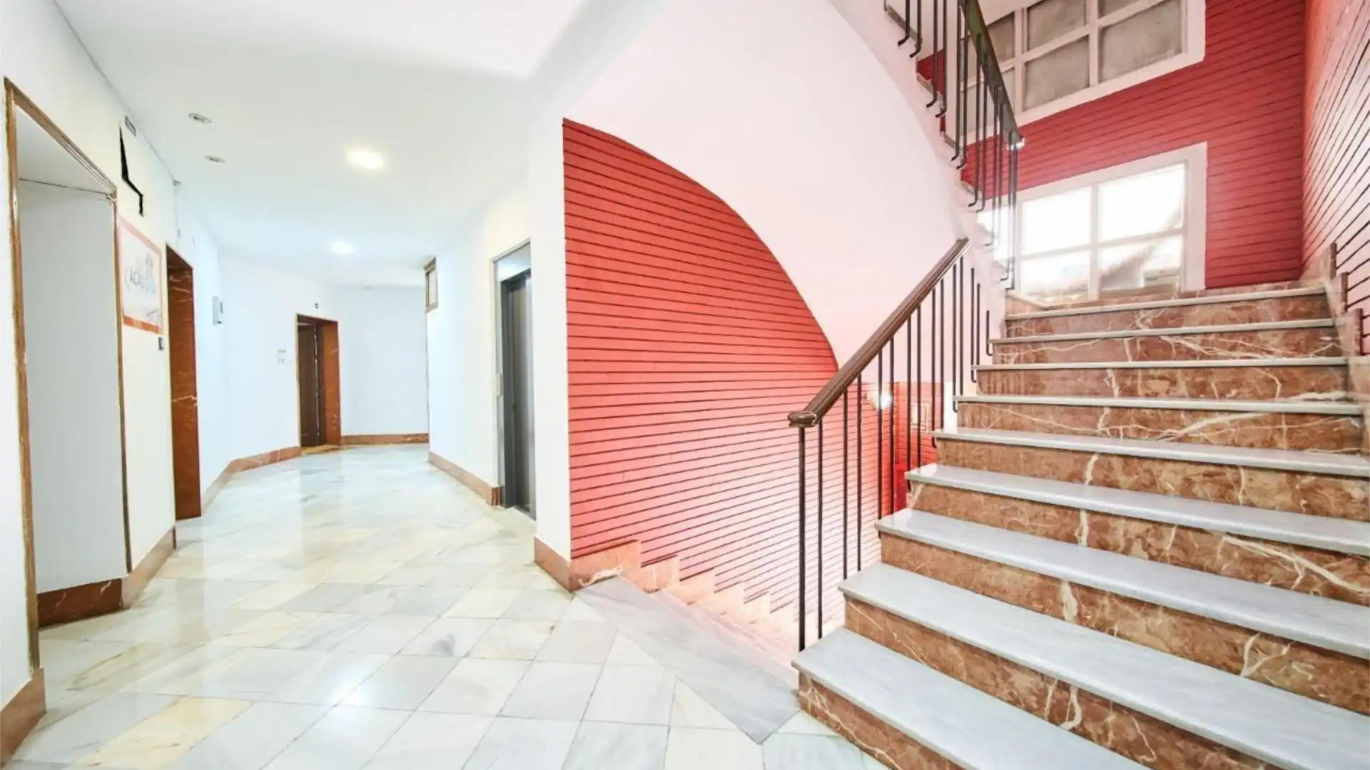 Piso en  Calle Recogidas 45 - Foto 37