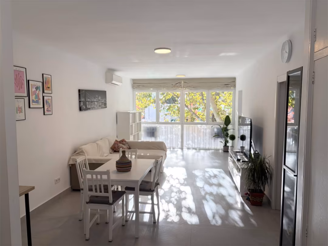 Piso en  Calle de Francisco Silvela 96 - Foto 2