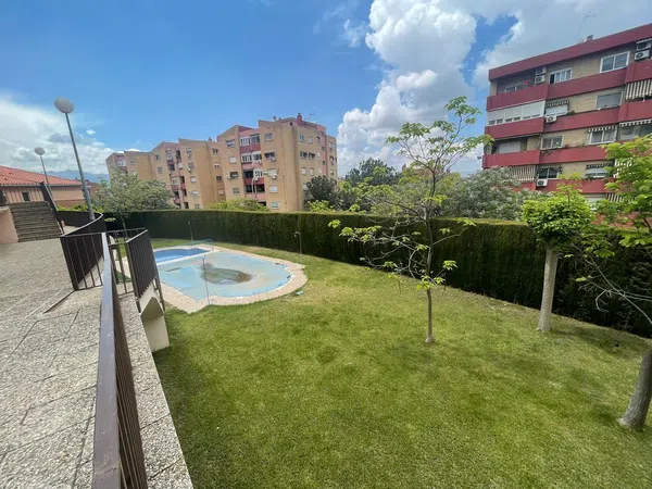 Piso en calle Cerro de los Machos, 6 - Foto 30