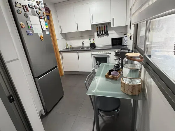 Piso en Calle Árbol del Paraíso, 9, Vega de Acá - Nueva Almería - Cortijo Grande, Vega de Acá - Nueva Almería - Cortijo Grande - Foto 12