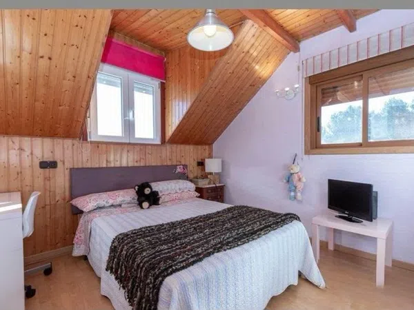 Casa o chalet independiente en Camino de Garrapinillos, 28, Casetas - Garrapinillos - Monzalbarba - Foto 28