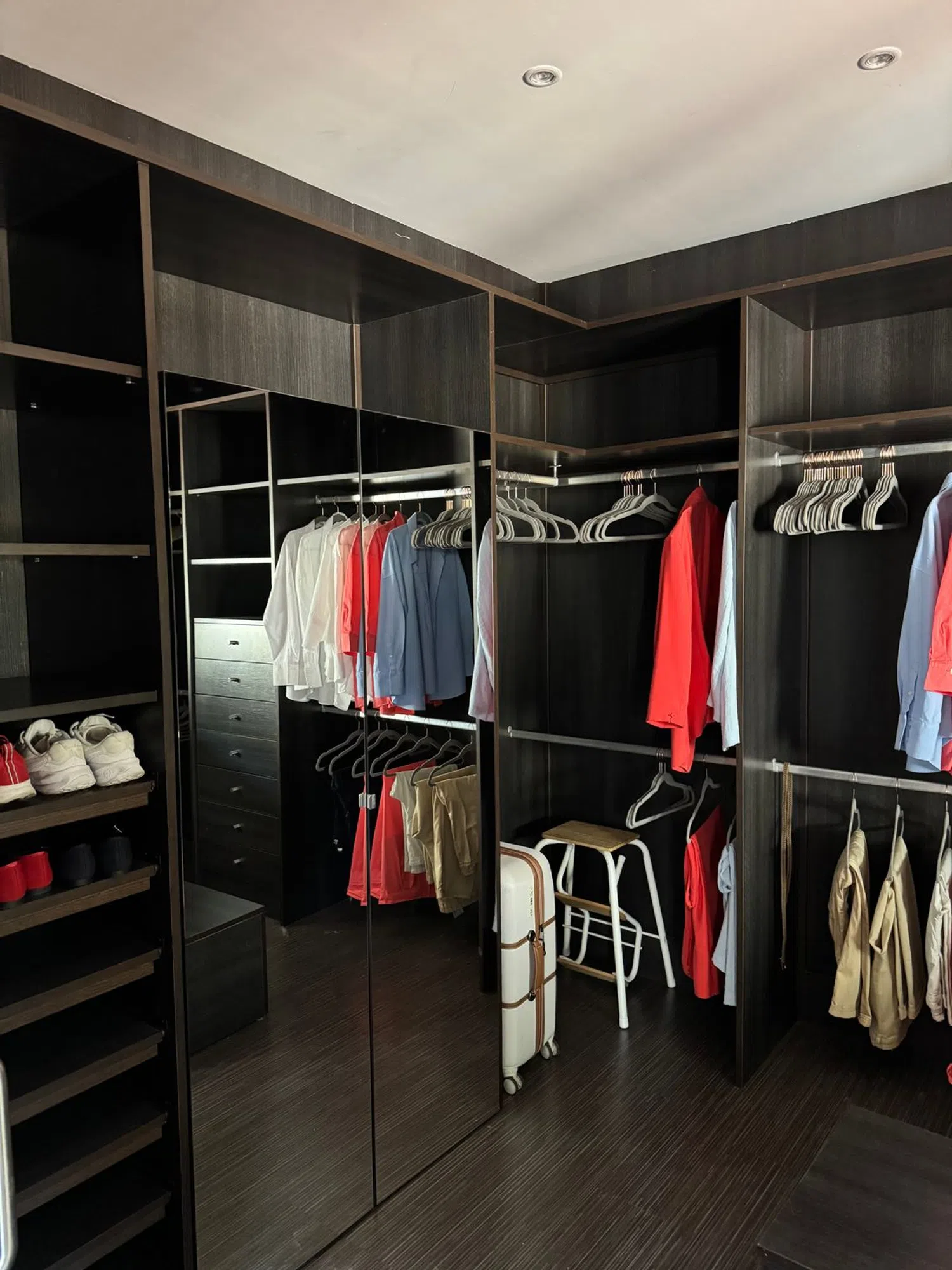 Piso en calle de Francisco Ricci, 11 - Foto 21