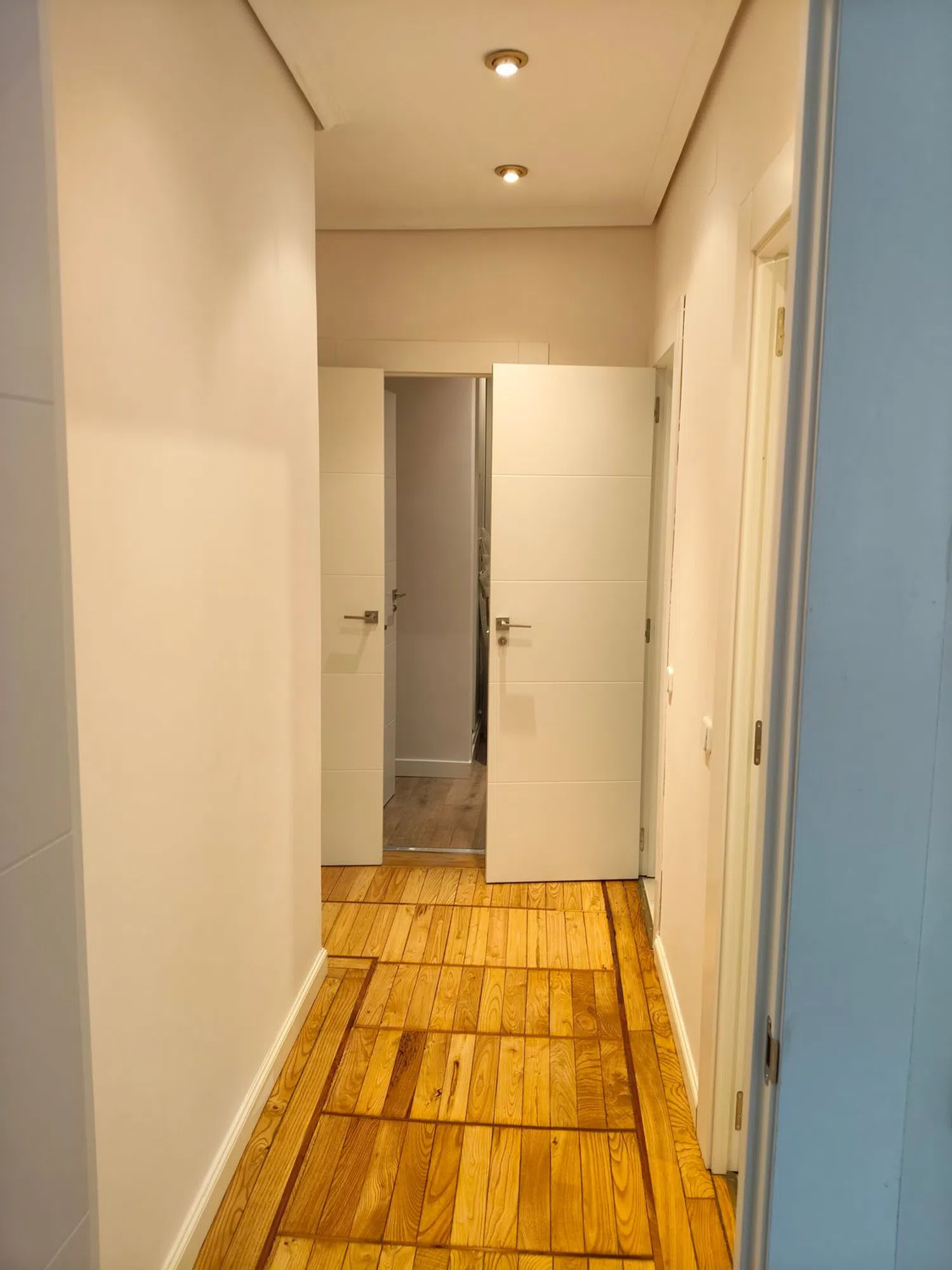 Piso en Barrio Cuatro Caminos - Foto 5