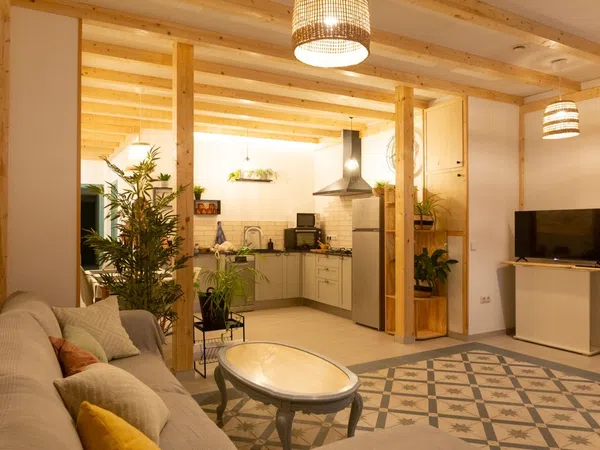 Piso en calle Poeta Campos Vasallo, 43 - Foto 6