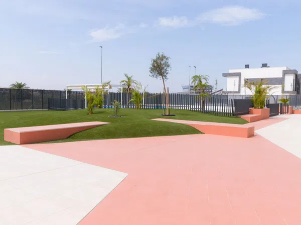 Ático en avenida de la Marina Española, 77 - Foto 16