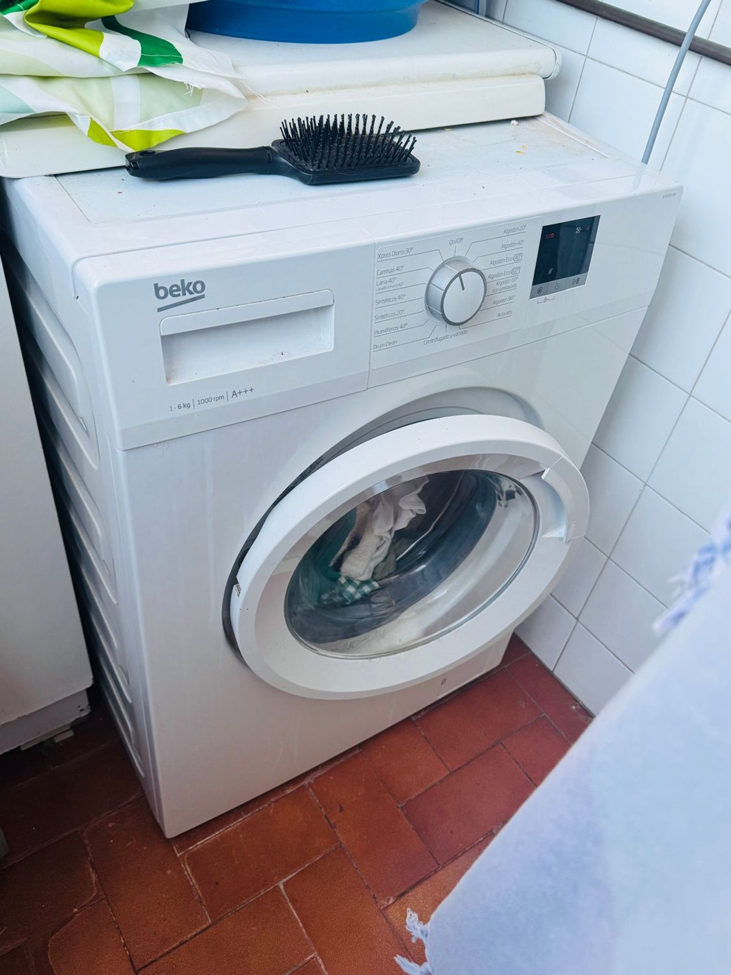 Piso en calle Monseñor Carrillo Rubio, 22 - Foto 2