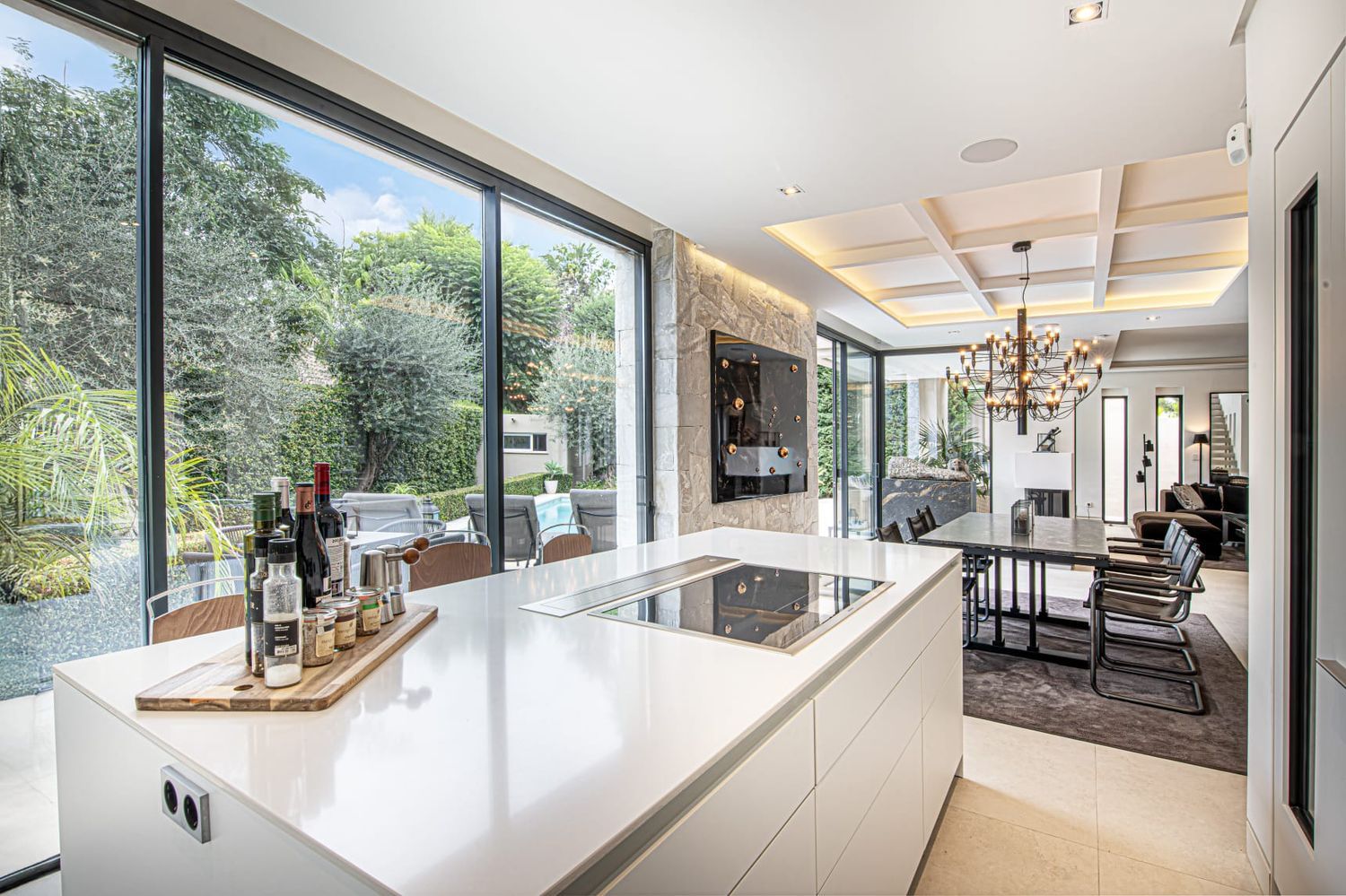 Casa independiente en Barrio La Carolina-Guadalpín - Foto 5