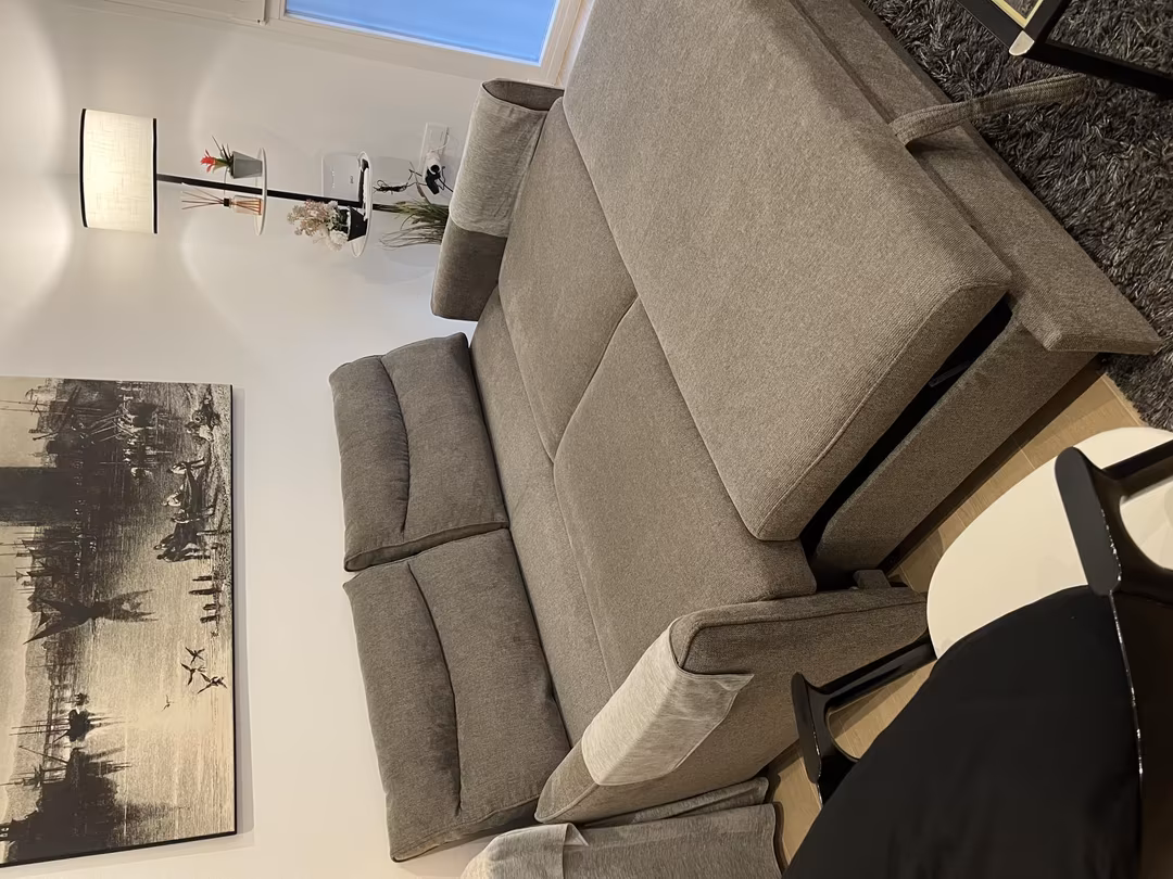 Piso en  Calle Federico García Lorca 1S - Foto 17