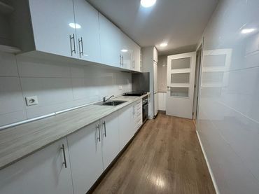 Piso en  Carrer Arquitecto Morell - Foto 9
