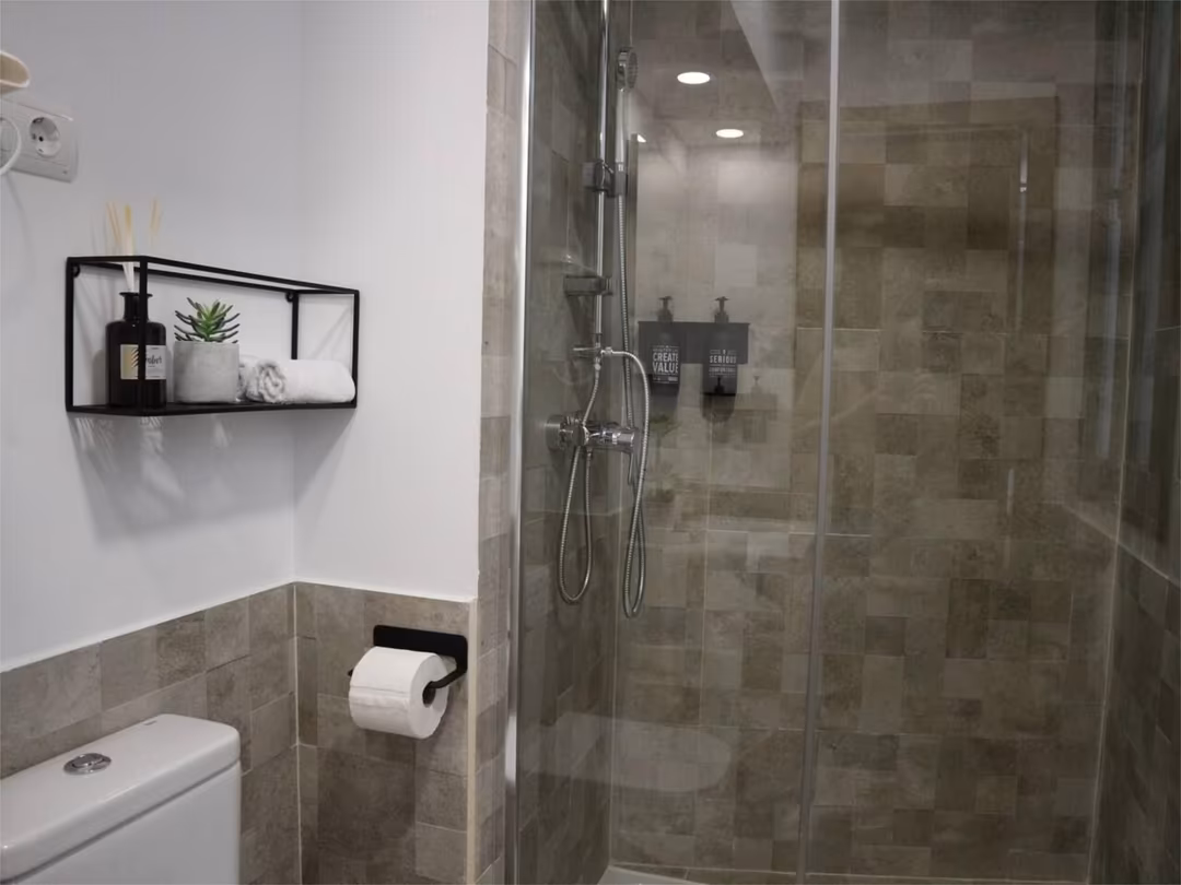 Apartamento en  Calle Parras 10 - Foto 4