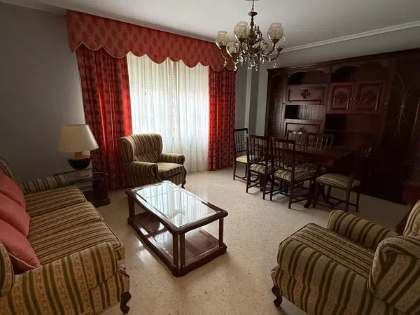 Piso en Barrio Ciudad Jardín - Foto 10