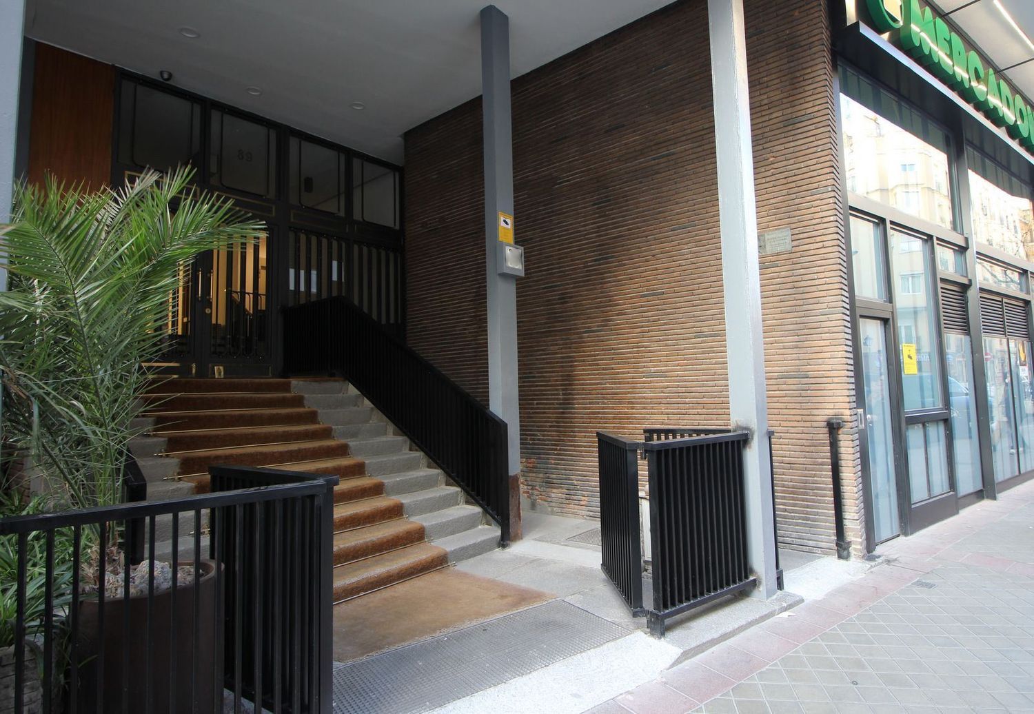 Piso en Calle de Ayala, Goya - Foto 13
