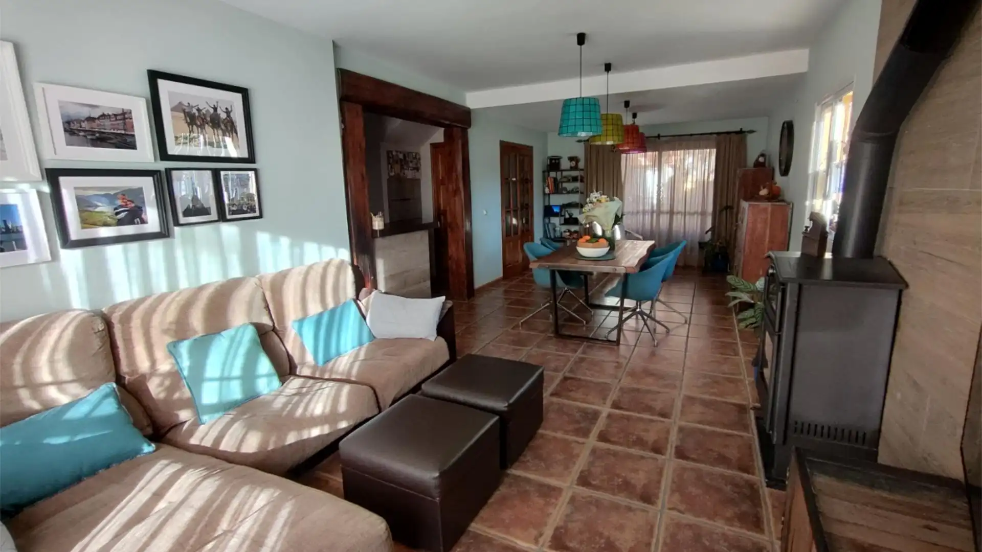 Casa adosada en  Calle Río Guadiato 24 - Foto 5