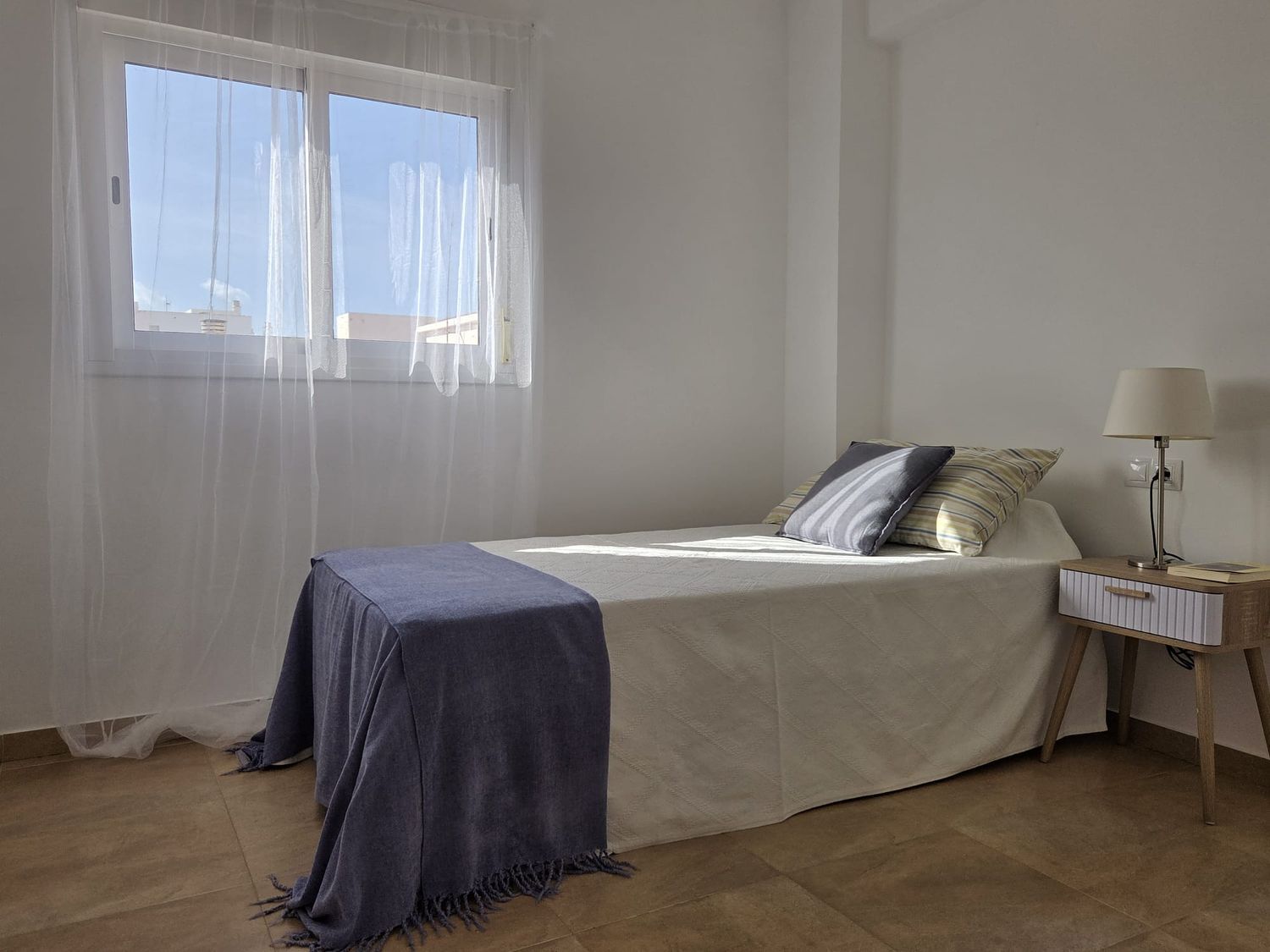 Piso en calle Ayala, 92 - Foto 12