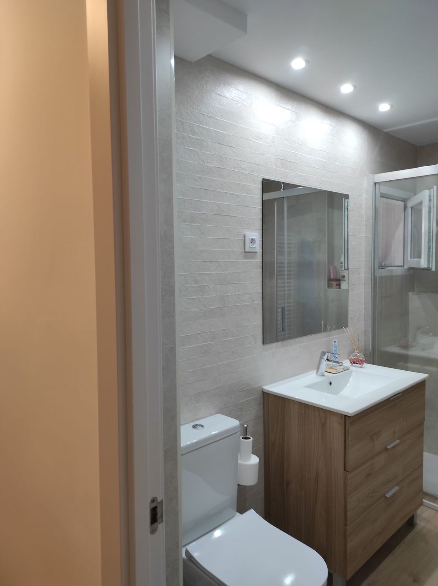 Piso en Calle Mariano Benlliure, 29, Villalba Pueblo, Villalba Pueblo - Foto 4