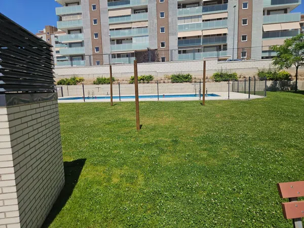 Piso en Calle Alfonso VI, 9, Zona Estación - Foto 29