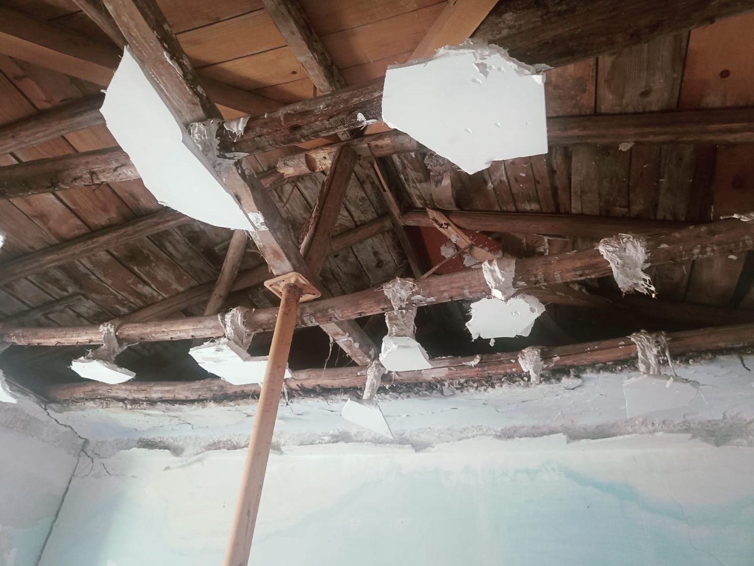 Chalet pareado en Cuesta del Molinillo, 12, Alcantarilla - La Glorieta, Alcantarilla - La Glorieta - Foto 3