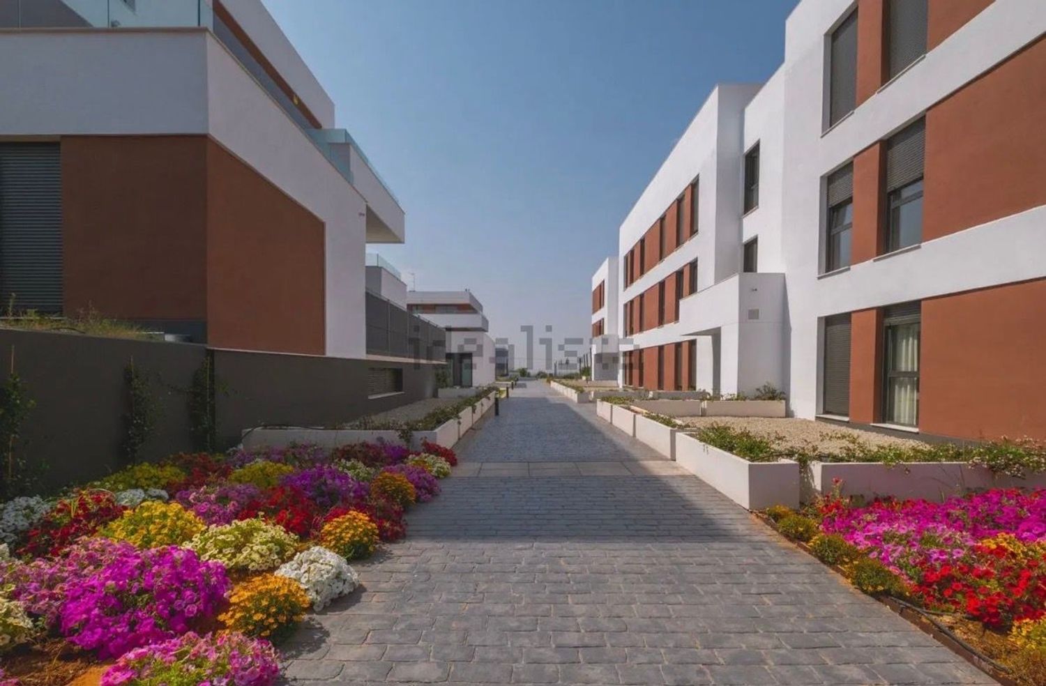 Piso en Avenida Almanzor, 2, Zona Colegio Europa, Zona Colegio Europa - Foto 8
