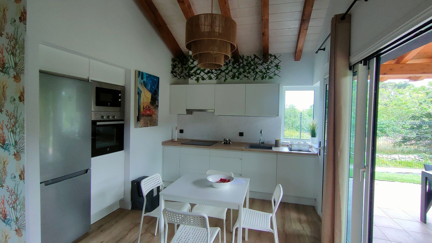 Casa o chalet independiente en As-379, 20 - Foto 16